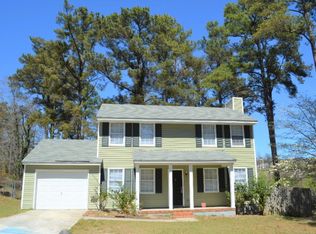 4365 Sandy Ridge Pl, Augusta, GA 30909
