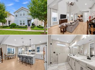 15311 CALMING BALSAM ALLEY, WINTER GARDEN, FL 34787