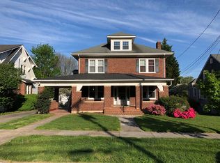 2309 Jefferson St SW, Roanoke, VA 24014