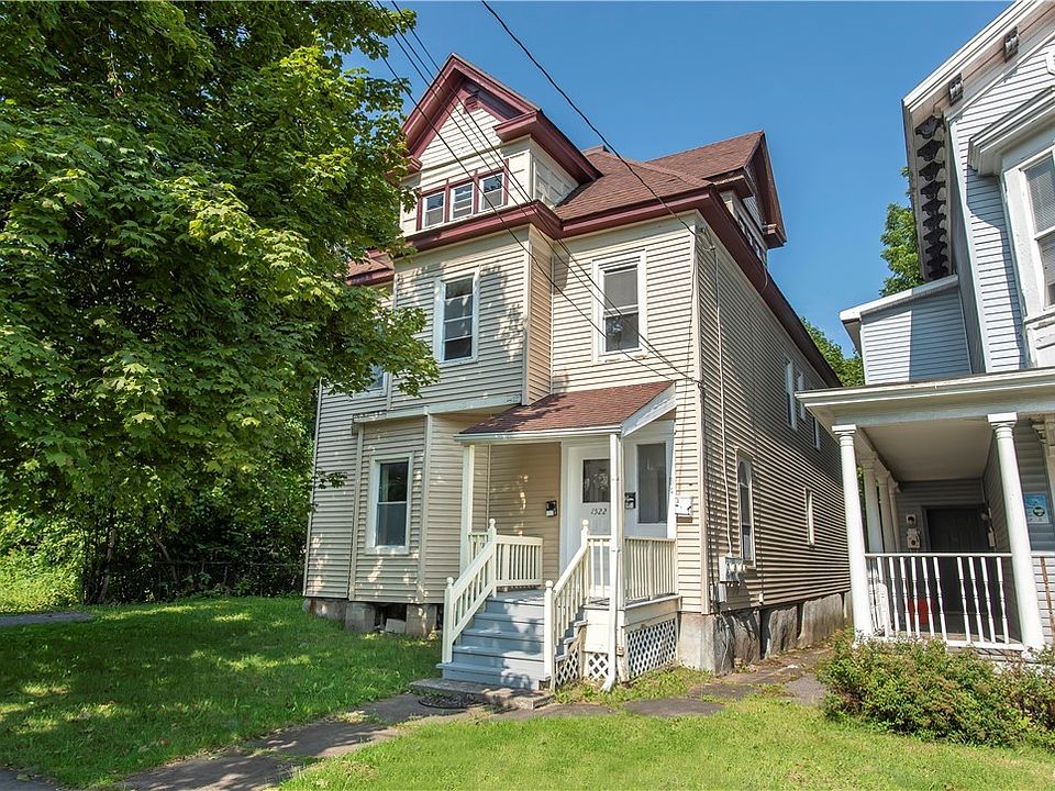 1522 Oneida St, Utica, NY 13501 | Zillow