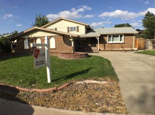 12909 E Ohio Ave, Aurora, CO 80012