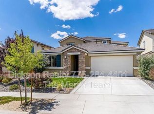 1455 Heavenly View Trl, Reno, NV 89523
