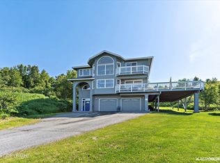 14709 Park Hills Cir, Anchorage, AK 99516