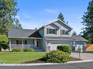 4321 E Woodglen Ct, Mead, WA 99021