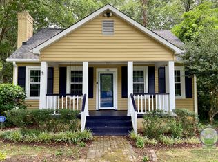 103 Willow Springs Dr, Greenville, SC 29607