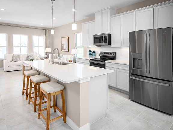 Allegro Exterior Home