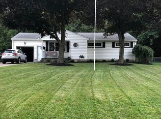 58 Placid Blvd, Austintown, OH 44515