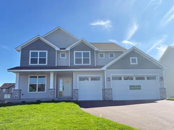 14773 74th Ln NE, Otsego, MN 55330