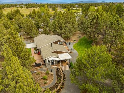 21873 Rincon Ave, Bend, OR, 97702