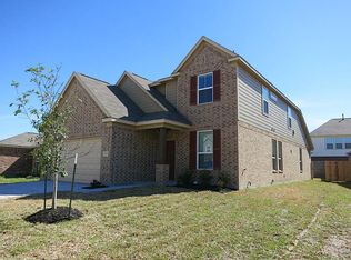 15110 Calico Heights Ln, Cypress, TX 77433