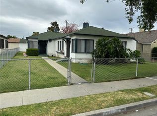 525 W Almond St, Compton, CA 90220