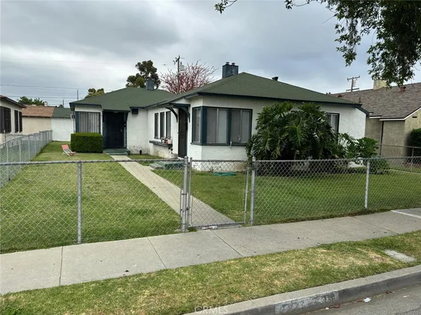 525 W Almond St, Compton, CA 90220