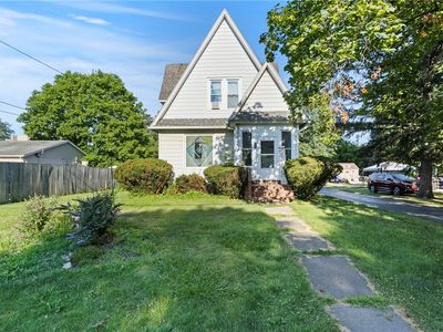 193 N Main St, Lyndonville, NY, 14098