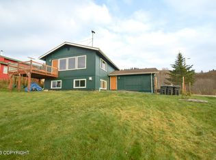 4067 Mullikin St, Homer, AK 99603