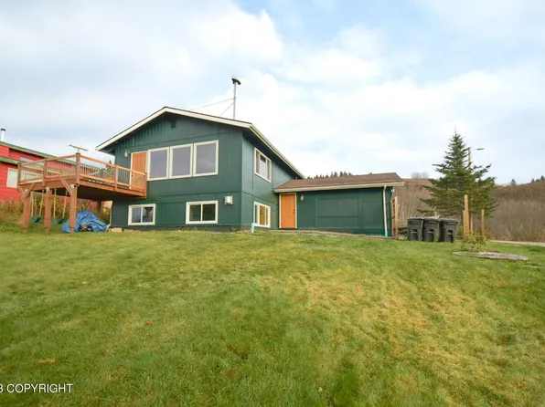 4067 Mullikin St, Homer, AK 99603