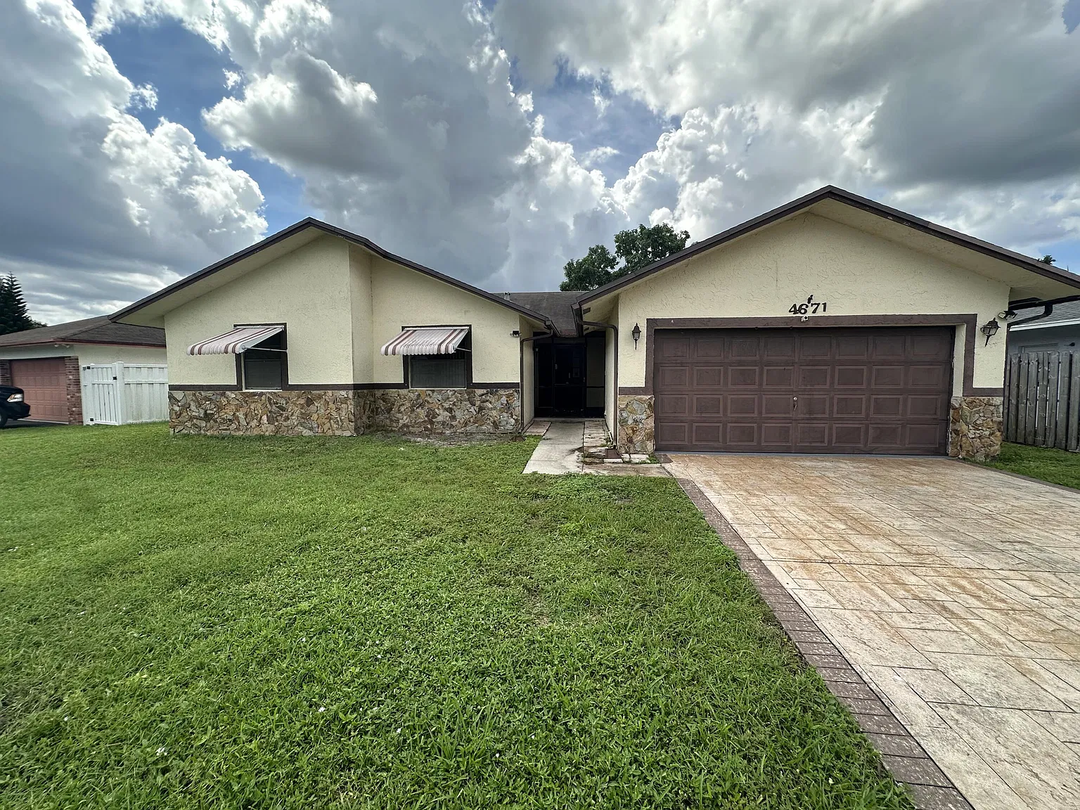 3 bed, 2.0 bath, 1876 sqft, $2,750 — Photo 2