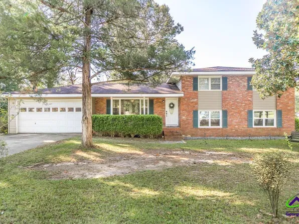 110 Crestwood Rd, Warner Robins, GA 31093