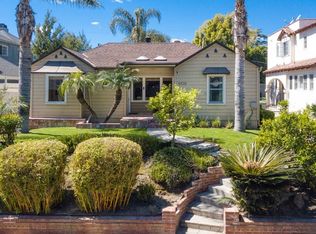 4109 Kraft Ave, Studio City, CA 91604