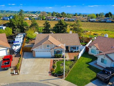 1063 Barnes Ct, Calimesa, CA, 92320
