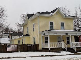 129 Hammond St, Union City, MI 49094