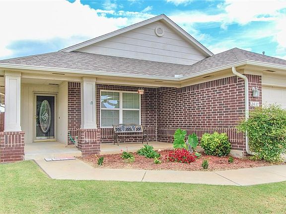 4th image of 2417 Wheatland Dr