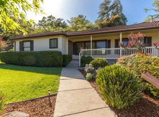 3357 Beechwood Dr, Lafayette, CA 94549
