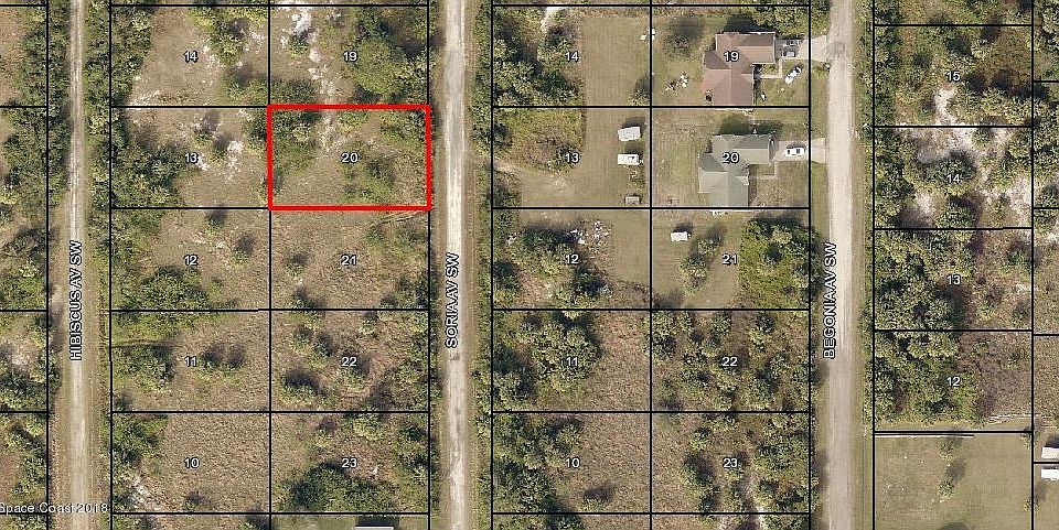 2nd image of 2124 Soria Ave SW