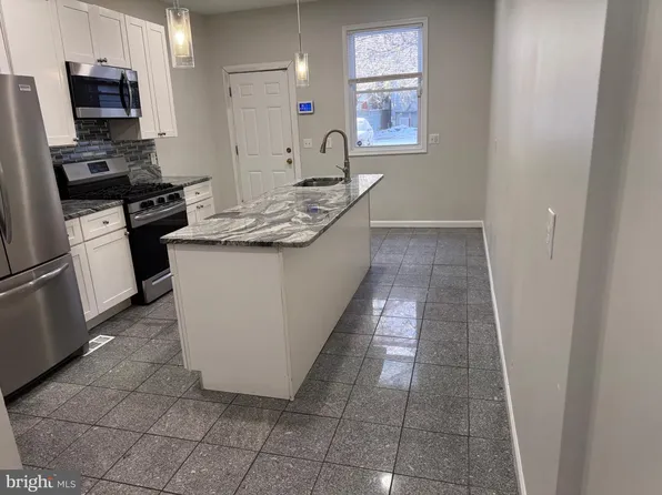 1408 Madison Ave #1/2, Baltimore, MD 21217