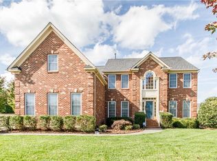 13836 Greyledge Turn, Chester, VA 23836
