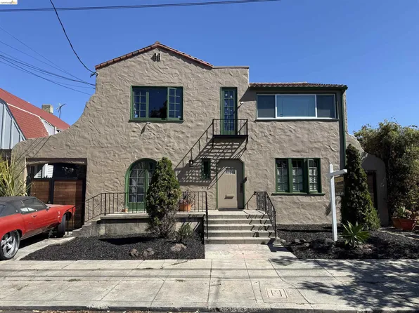 446 37th St, Oakland, CA 94609
