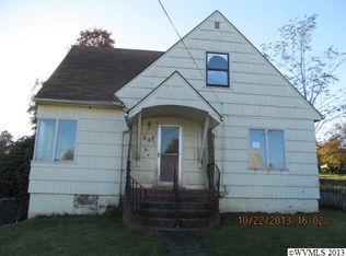 661 NE C St, Willamina, OR 97396