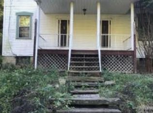 760 Webster Hollow Rd #768, Rostraver Township, PA 15012