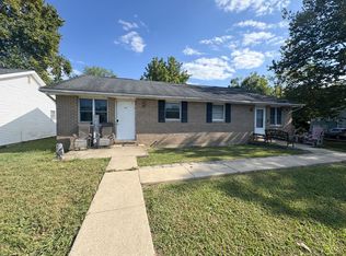 505 Bourbon St, Blanchester, OH 45107
