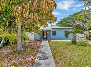 1312 NW 2nd Ave, Fort Lauderdale, FL 33311