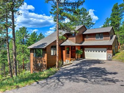 7395 Heiter Hill Rd, Evergreen, CO, 80439