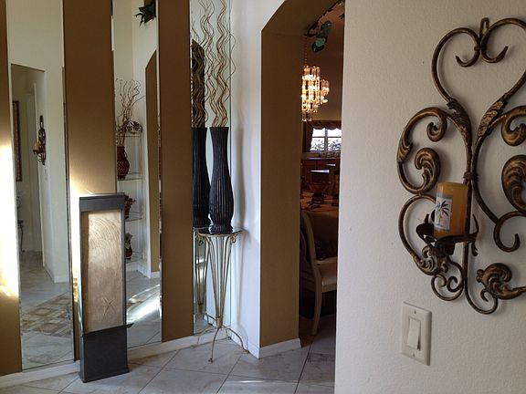 Entry Way