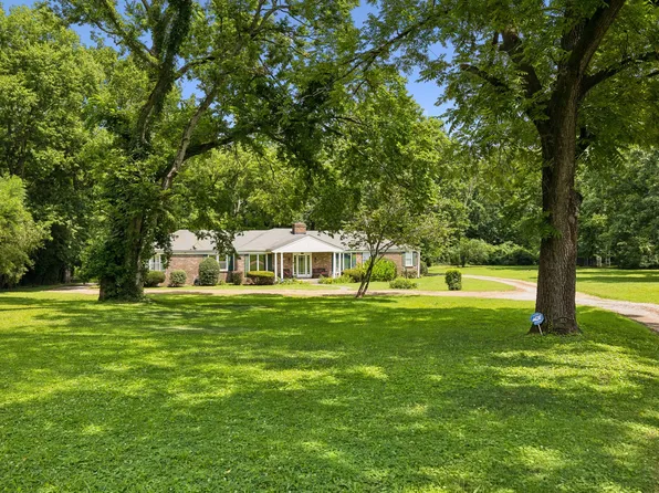 853 Pasadena Dr, Nashville, TN 37204