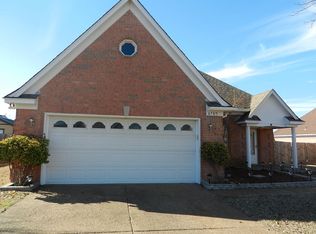 6789 Braybourne Main, Olive Branch, MS 38654