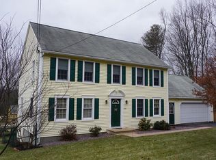 155 Cedar St, Sturbridge, MA 01518