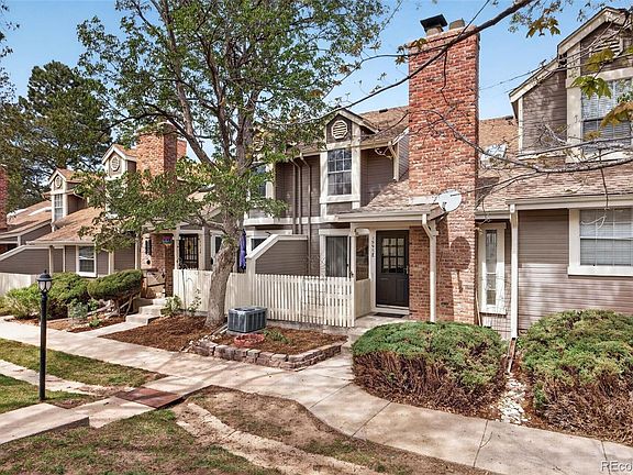 2nd image of 1990 S Helena Street #E