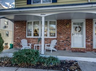 16 Cha Mar Ln, Royersford, PA