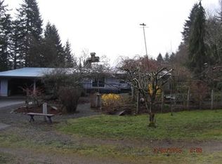 4644 Johnson Point Rd NE, Olympia, WA 98516