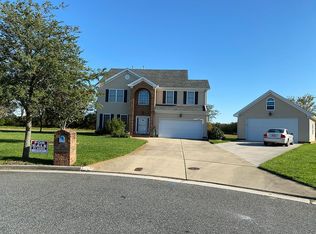1900 Candytuft Ct, Virginia Beach, VA 23456