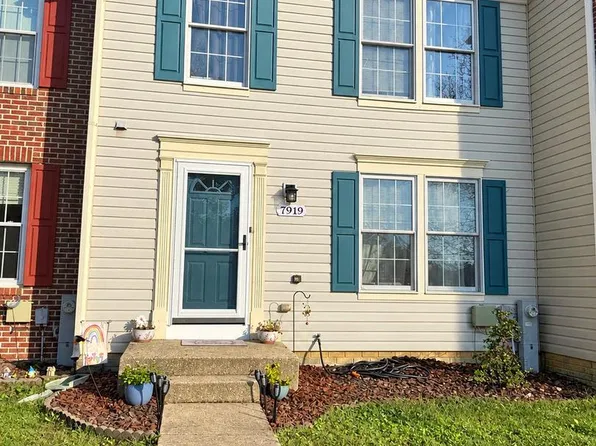 7919 Brightwind Ct, Ellicott City, MD 21043