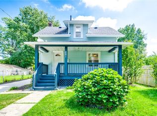 881 Storer Ave, Akron, OH 44320