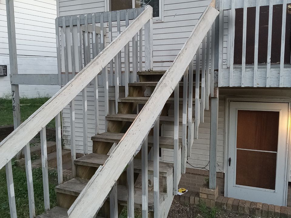 1st image of 758 & 760 Annapolis Ave #1