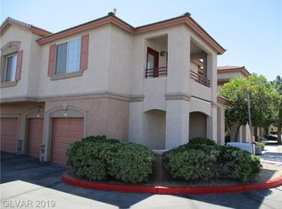 1700 Queen Victoria St UNIT 202, Las Vegas, NV 89144