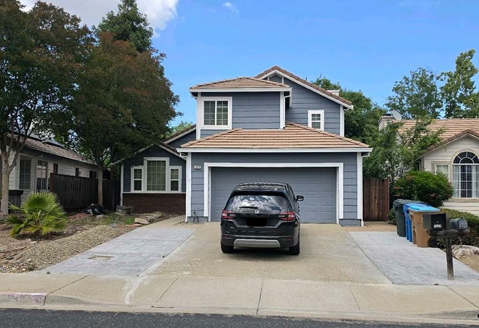 Property Front View