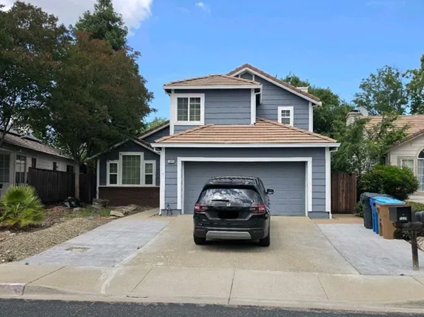 1629 Mount Silliman Way, Antioch, CA 94531