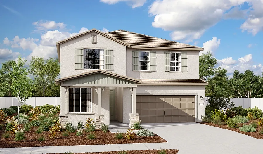 4012 Valance Way photo 1